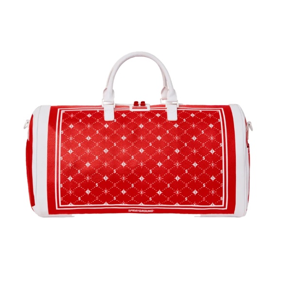 Sprayground Modus Duffle